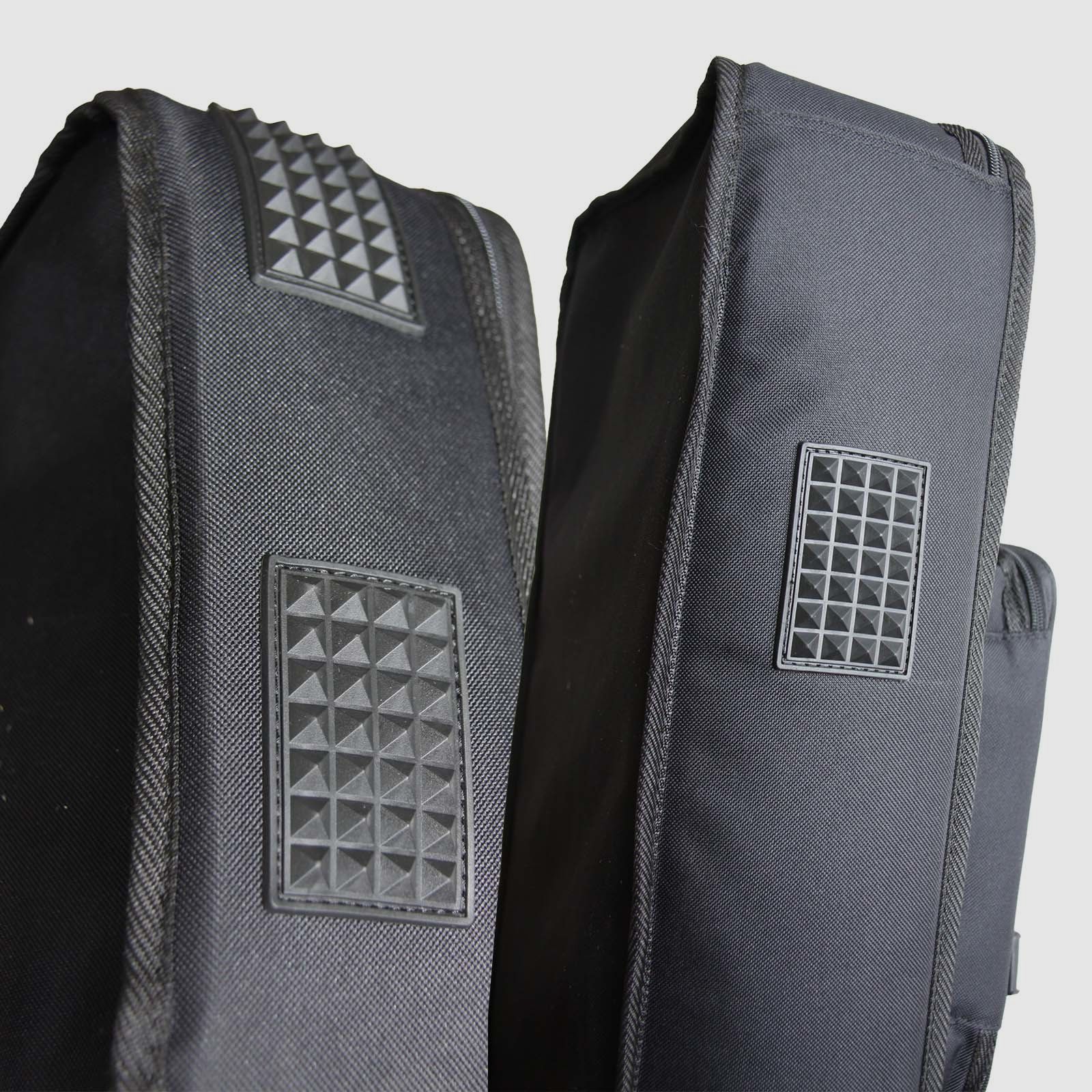 FUTTERAL "TACTICAL RIFLE CASE" - 120 CM, afbeelding 3 van 6