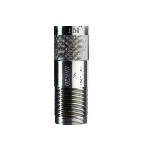 Choke Gemini Browning Invector Calibre 12 Int/Ext 2cm