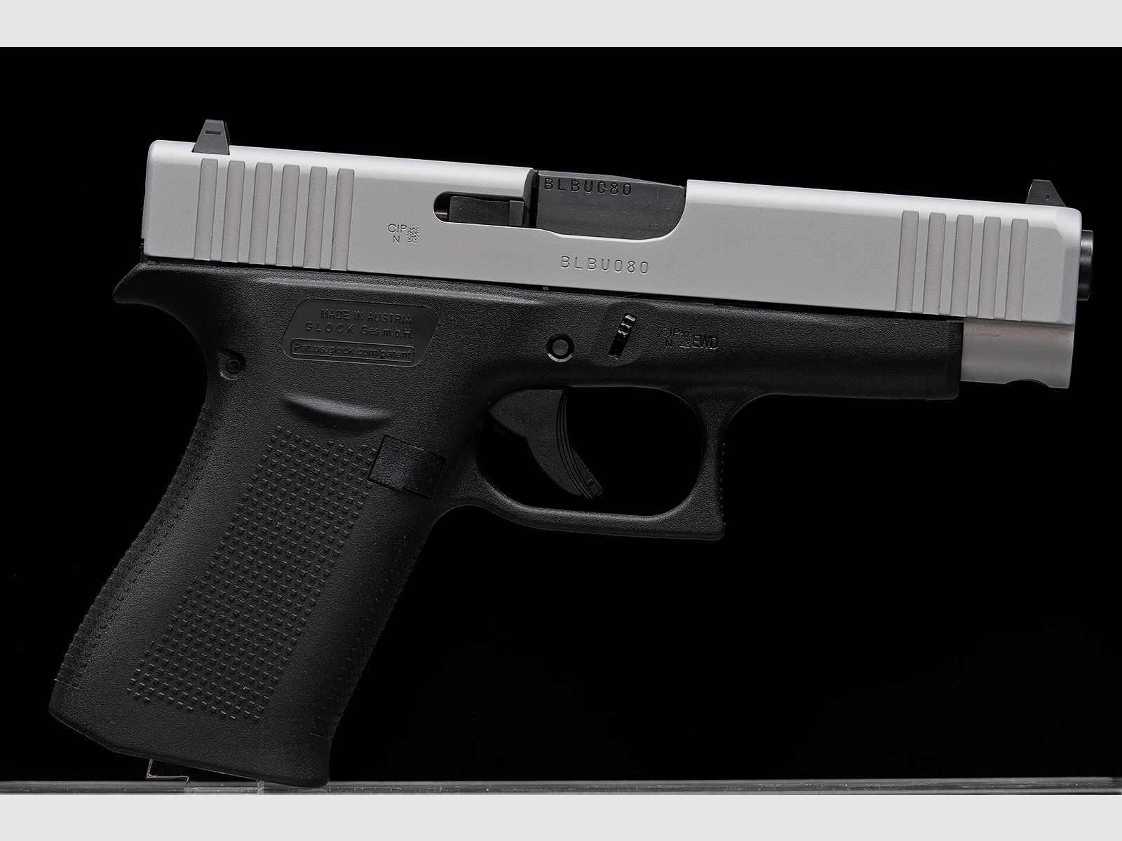 Glock 48 Gen 5, image 3 sur 7