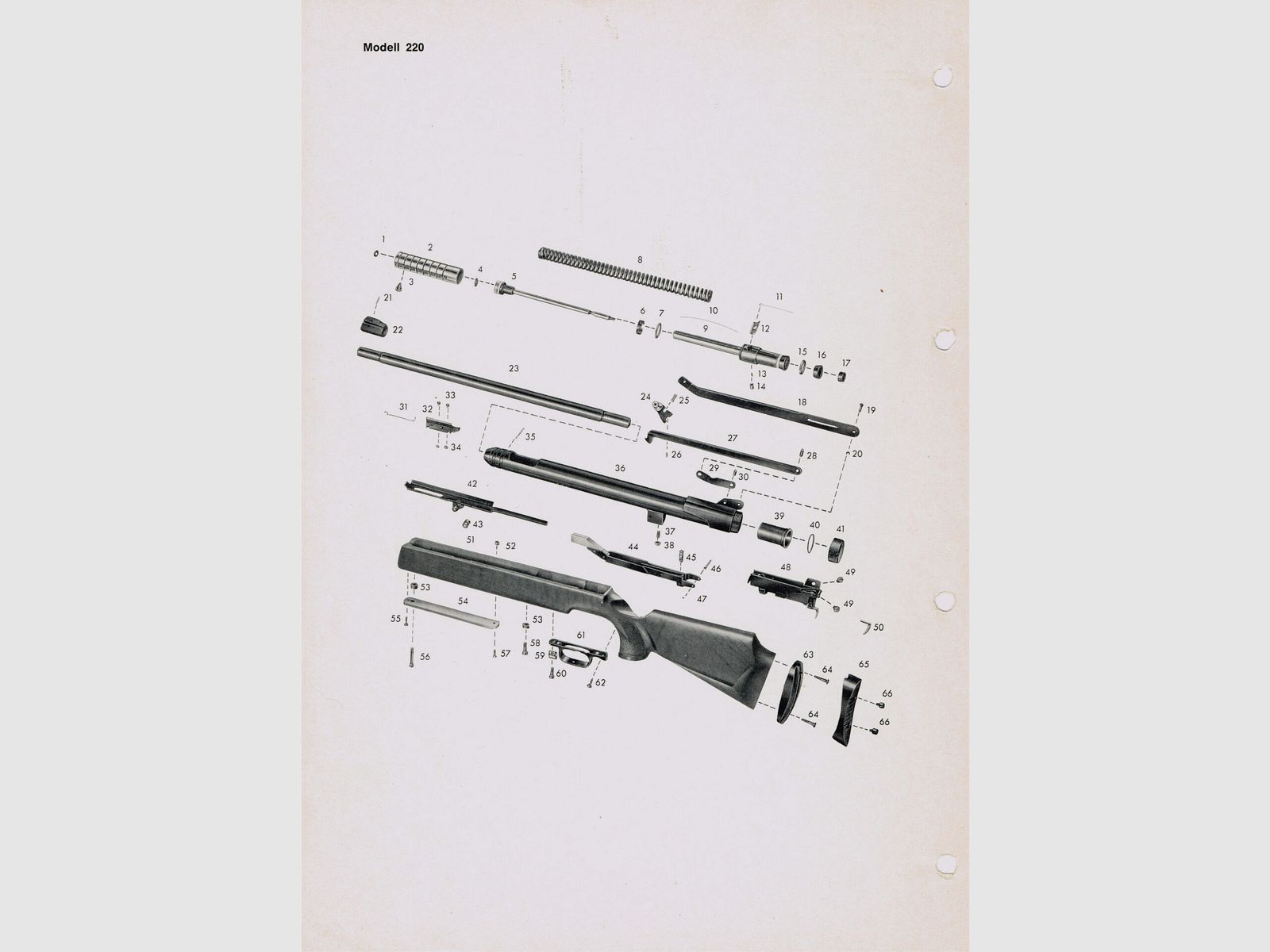 Anschütz 220-1, Bild 1 von 2