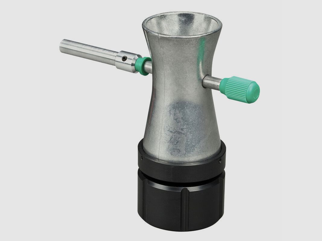 RCBS Powder Trickler-2 doseur de poudre