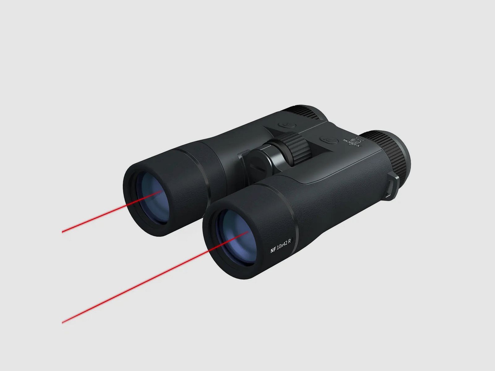 NOBLEX NF 10x42 R advanced | remis à neuf