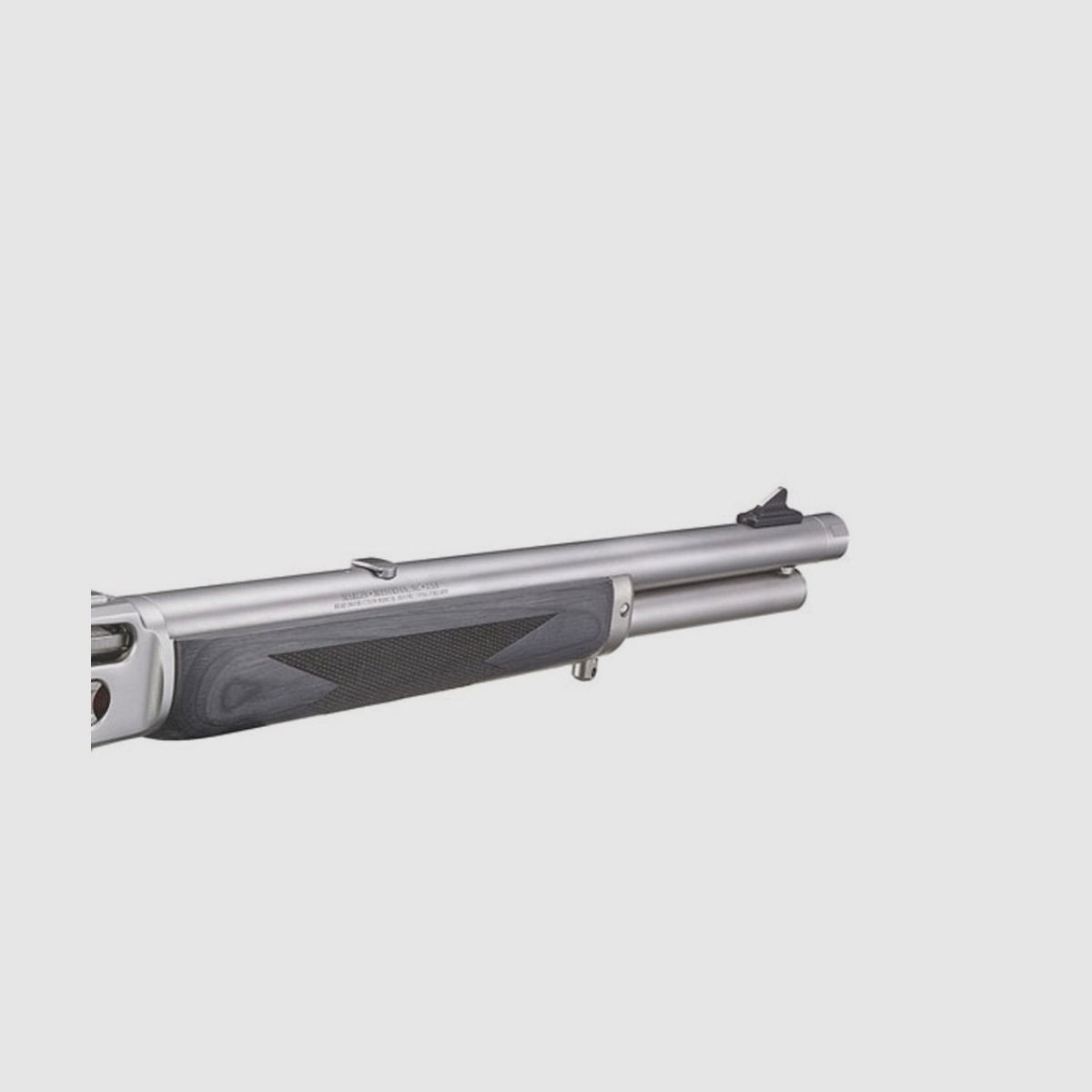 Unterhebelrepetierer Marlin 1895 Trapper - 45-70 Govt, Bild 4 von 4