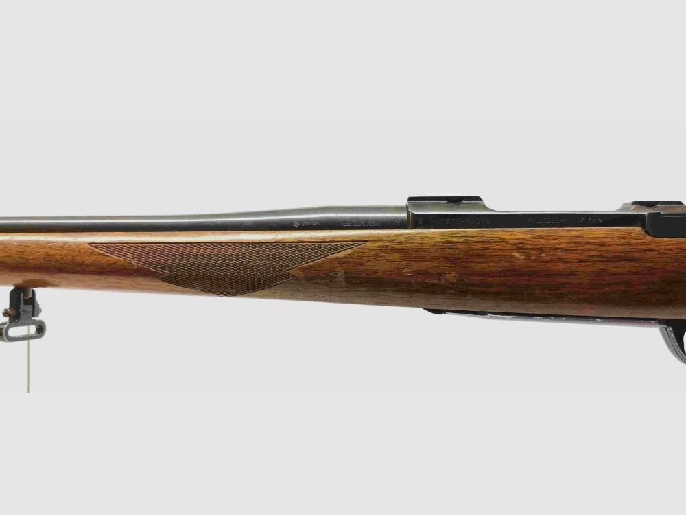 Ruger M77