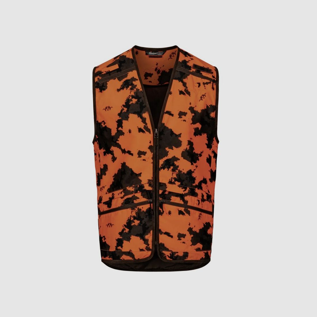 Blazer vest Ken Blaze