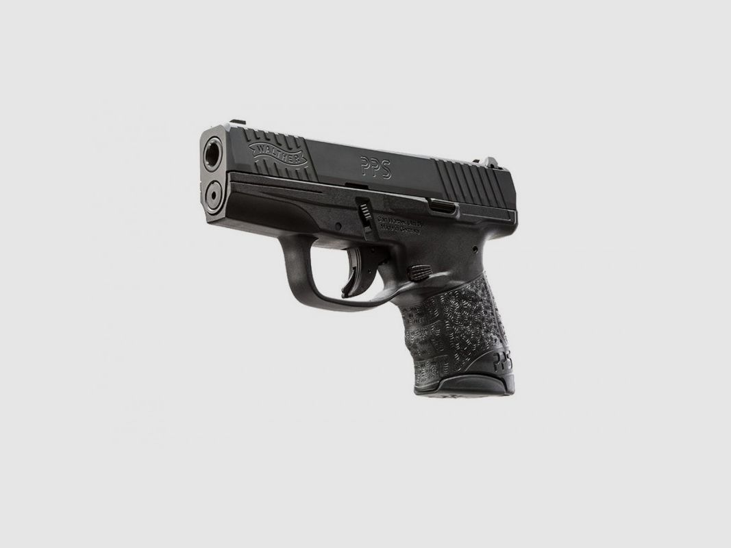 Walther PPS M2 Police Set Cal. 9mm Para, Bild 2 von 3