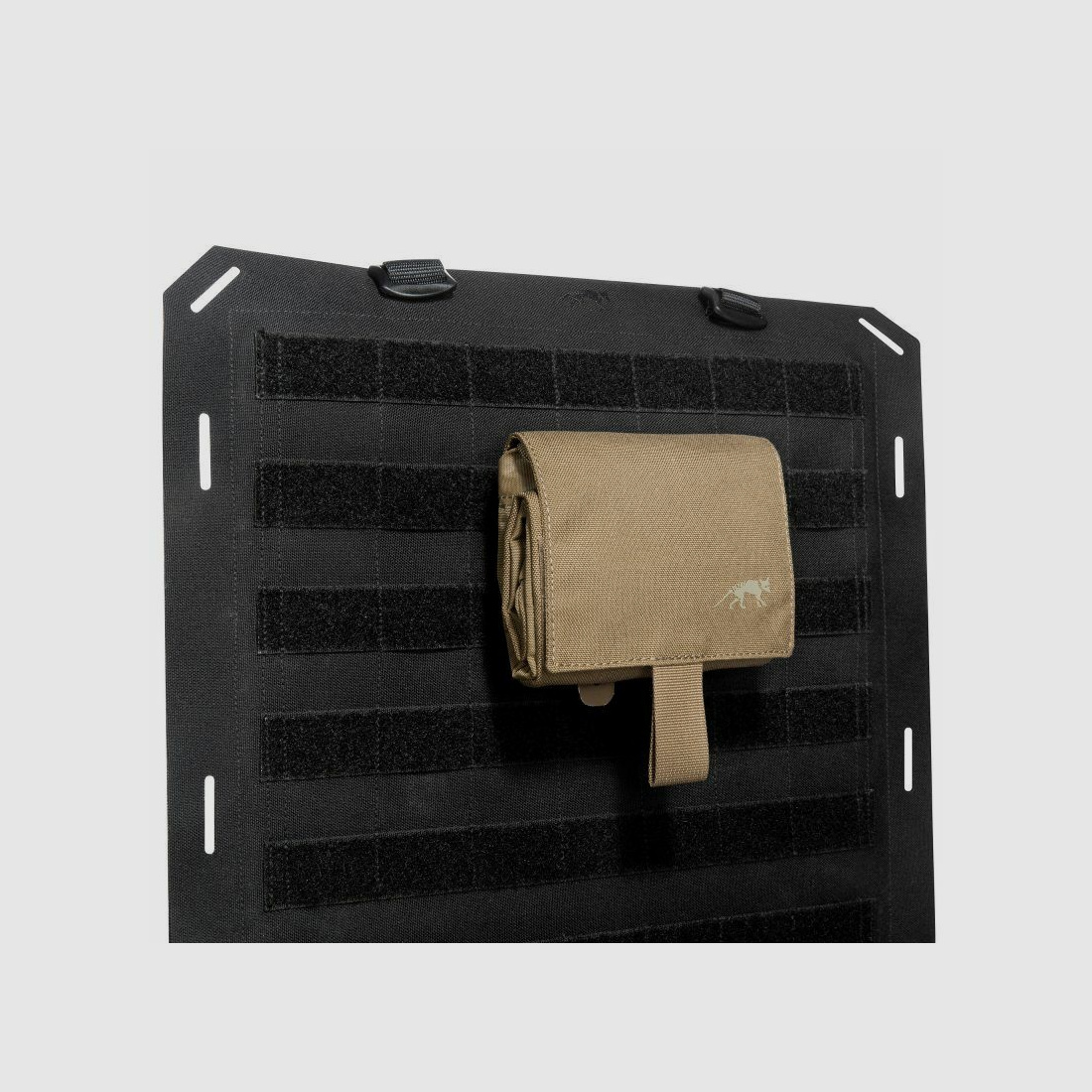 <Tasmanian Tiger TT Dump Pouch MKII Folding Drop Bag - Tasmanian Tiger - Olive