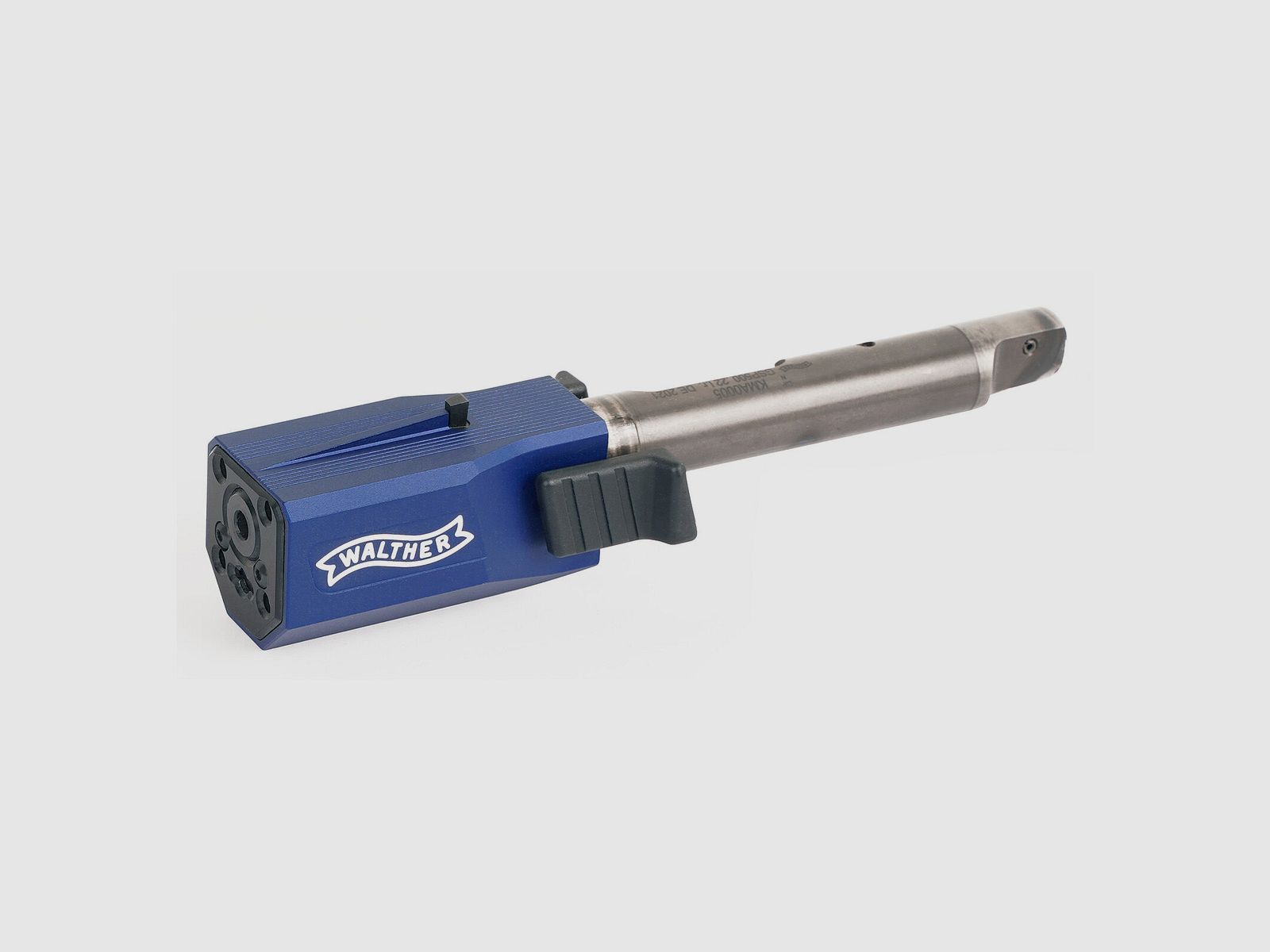 WALTHER GSP500 Classique, image 5 sur 5