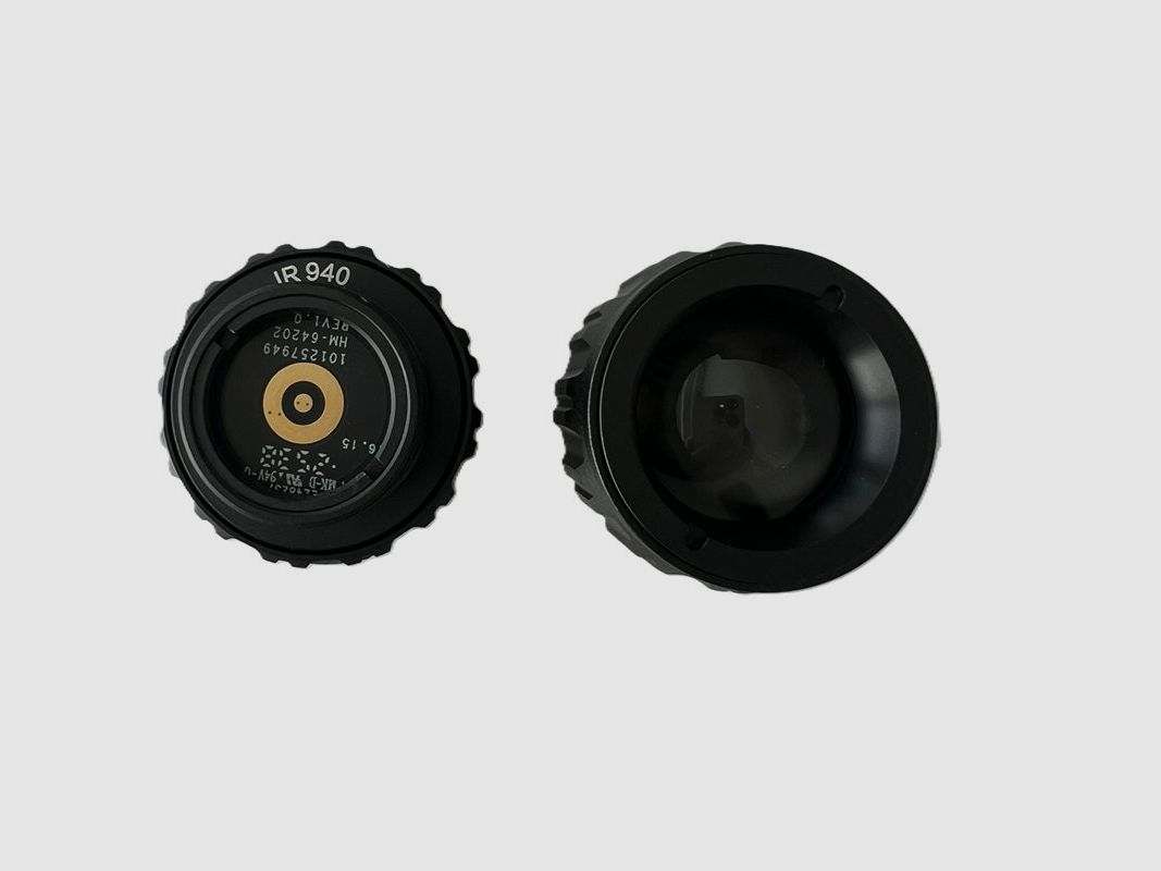 Hikmicro Habrok IR-Strahler 940 nm