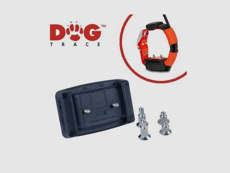 Bildungsmodul für Dogtrace X30