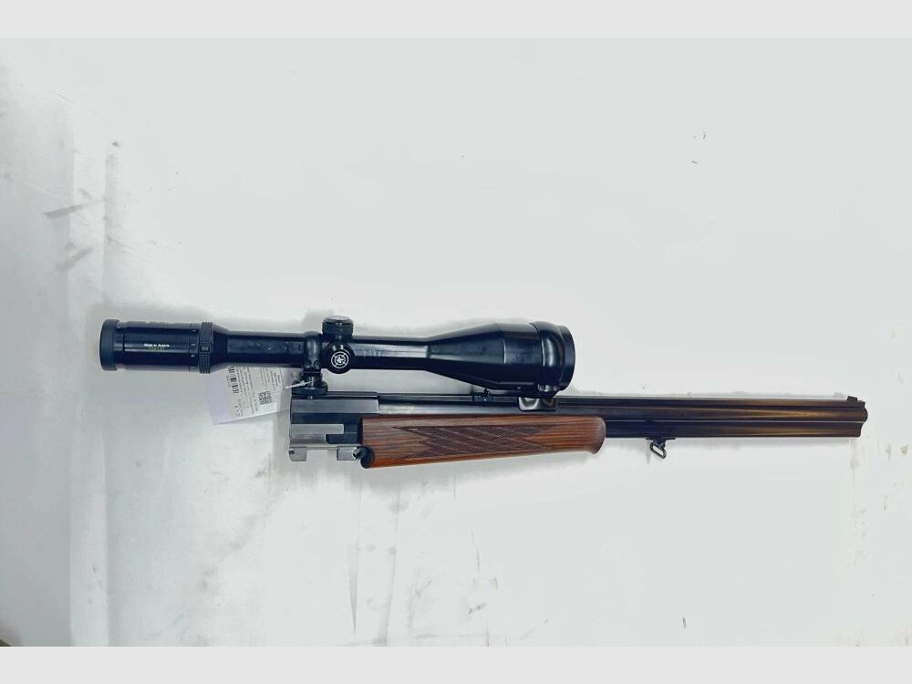 Blaser B750/88 5,6x57R;9,3x74R, Bild 5 von 5