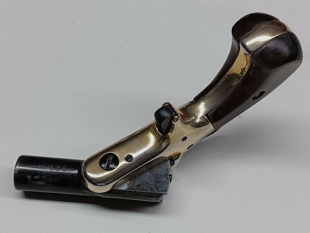 Hy Hunter Firearms - Hollywood Derringer Model 1873