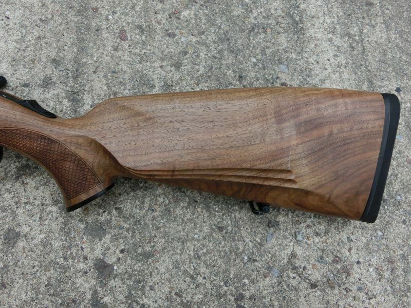 Steyr SM12
