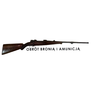 Carabine à verrou Mauser cal. 7,62x53R, image 1 sur 9