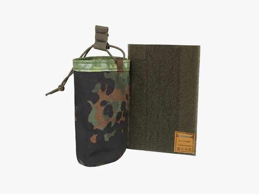 Lindnerhof HL175 etui na radio z rzepem