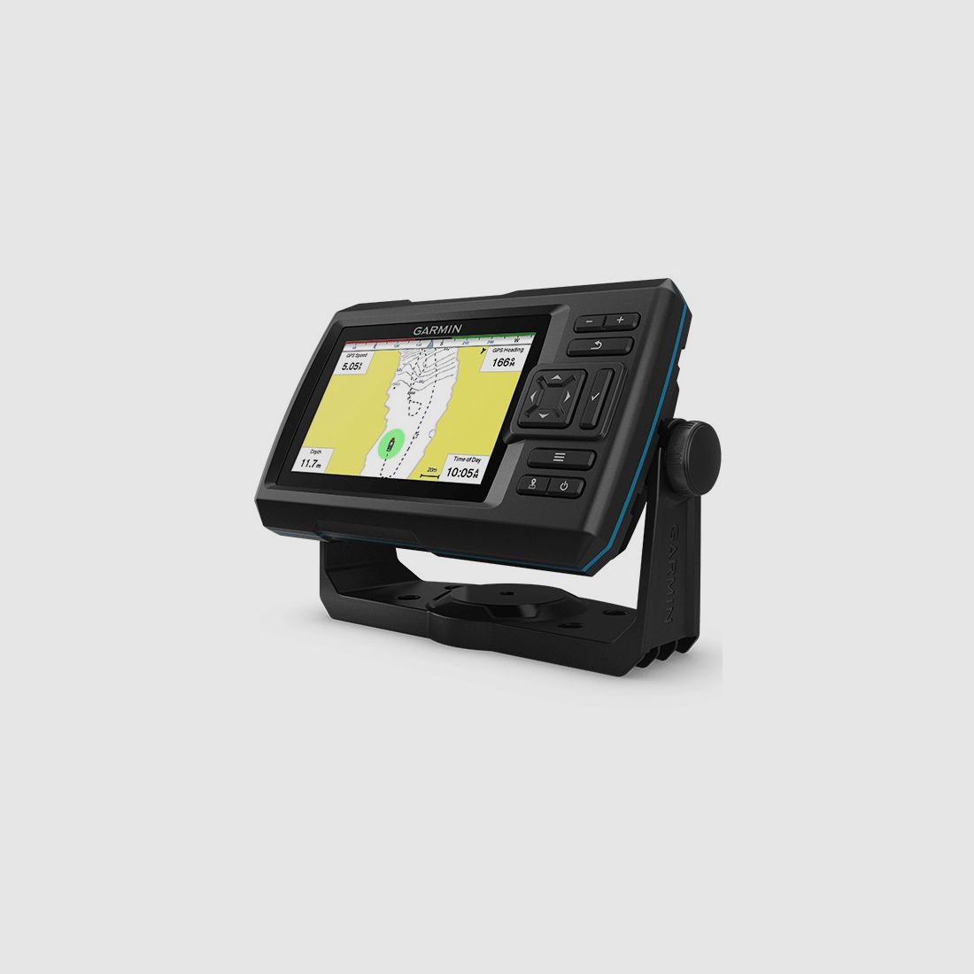 GARMIN STRIKER™ VIVID 5cv mit GT20-TM Geber, Bild 2 von 4