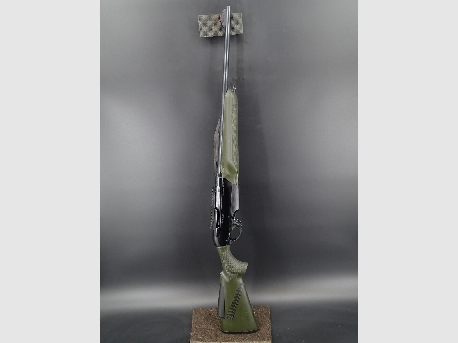 Benelli Argo E Comfortech Green caliber .30-06 Springfield Argo E Comfortech
