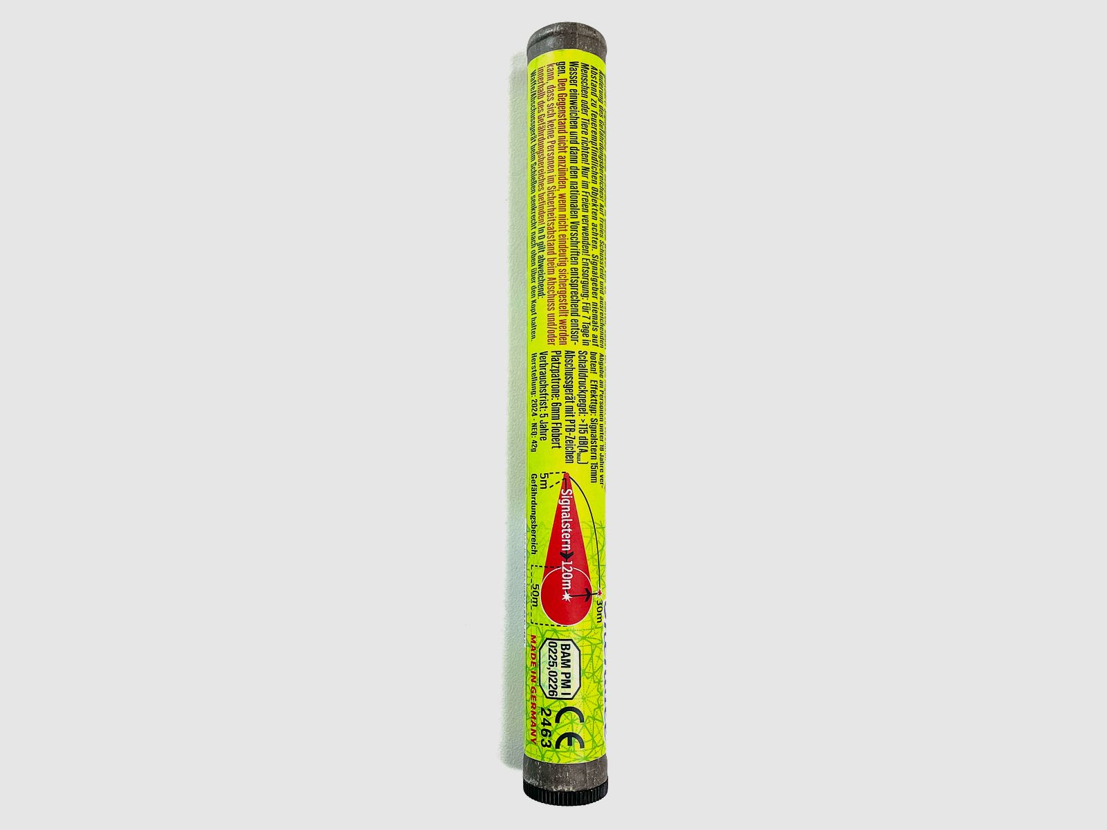 ZINK Orchidee 15mm 10 Stk. 48039002