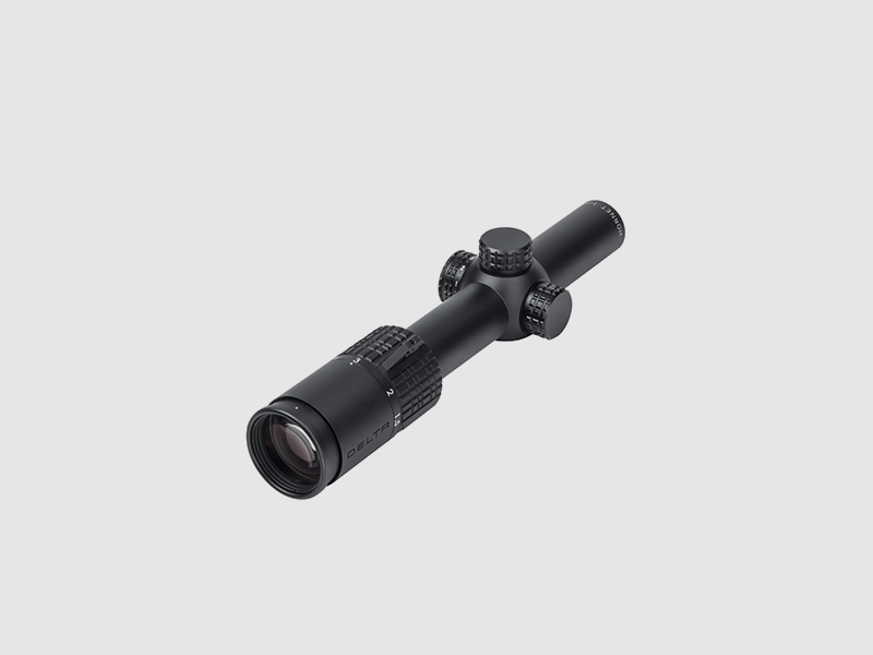 DELTA HORNET 1-6X24 SFP