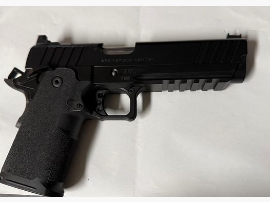 Springfield Armory Prodigy DS 5