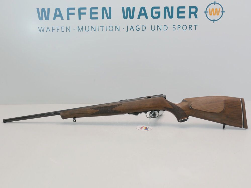 Weihrauch HW66 Classic Hunter Gewinde