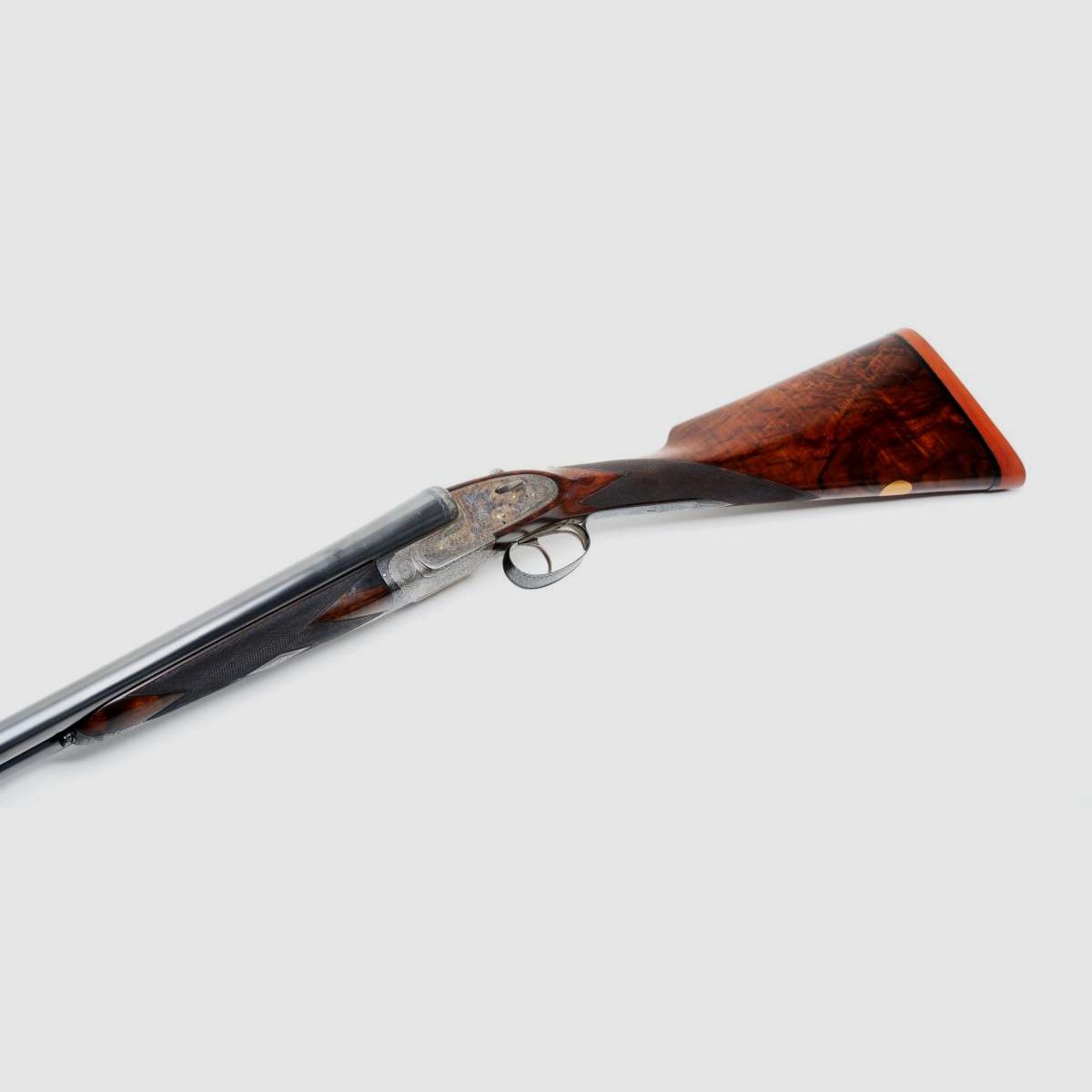 Holland & Holland 12-bore 'Royal' Side-by-Side, Bild 1 von 35