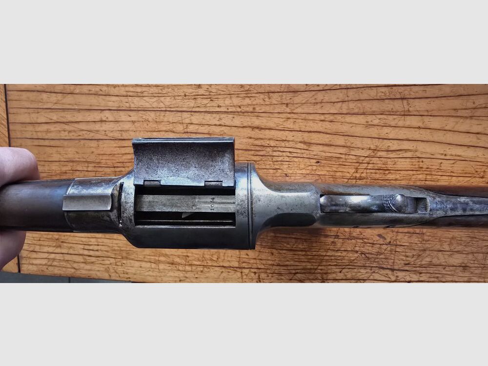 Roper Mod.1866, zdjęcie 6 z 9