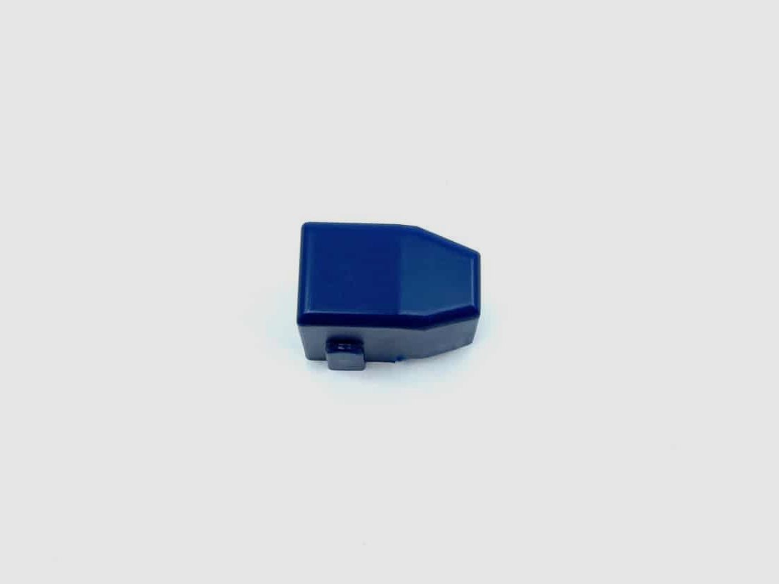 Wyss Waffen Visierschutzdeckel Stgw. 90 – Blau, Bild 2 von 2