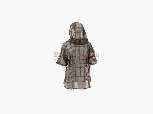 Invader Gear Sniper Base Mesh Ranger Green