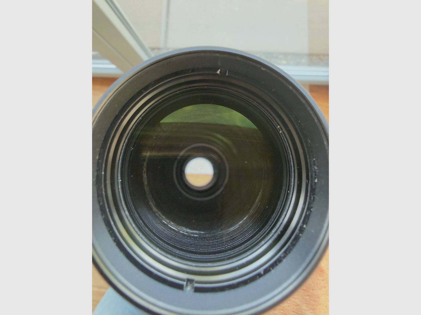 Leupold VX-5HD 3-15x44 CDS-ZL2 Side Focus Duplex, , Bild 6 von 6