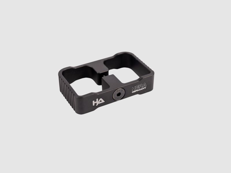 Hera Arms Glock Magazinkoppler