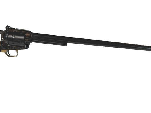 Uberti Mod. American Match Carabine - .357 Magnum
