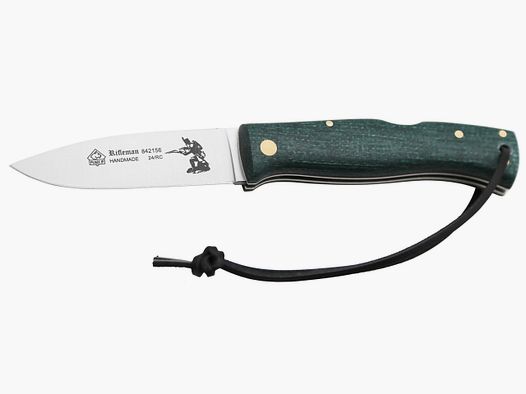 Puma IP Taschenmesser Rifleman