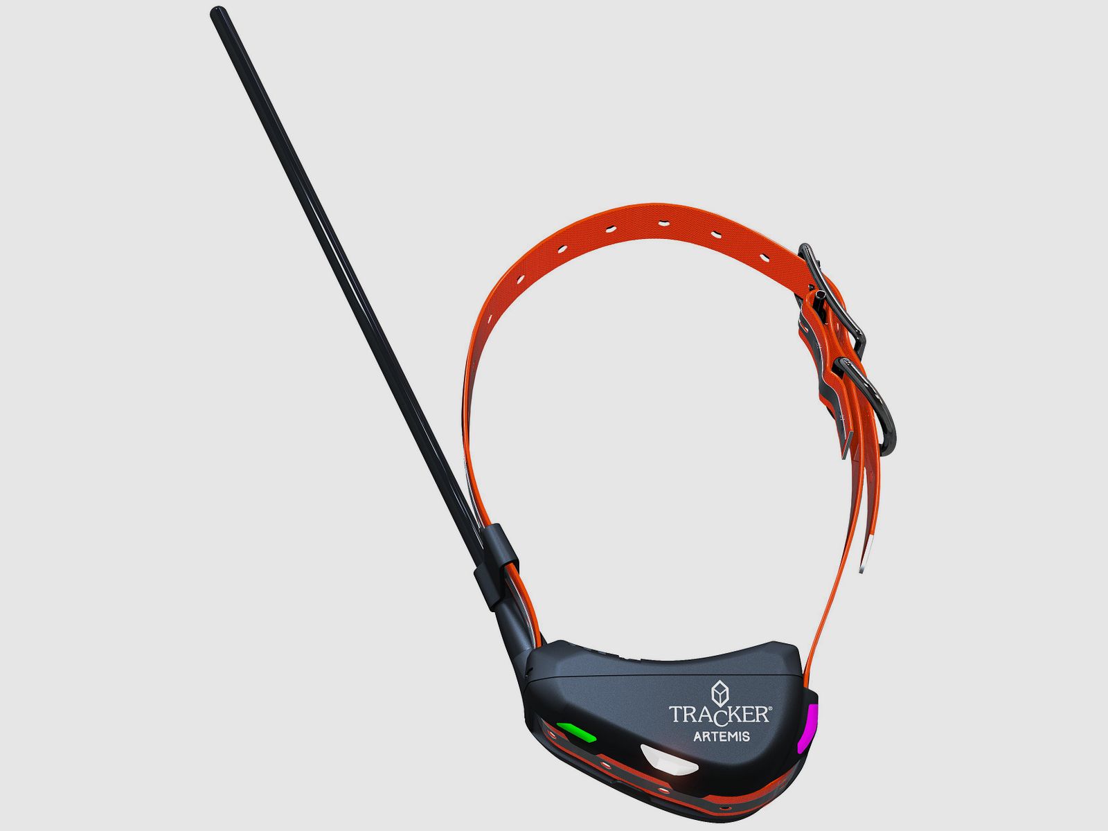 Tracker Artemis