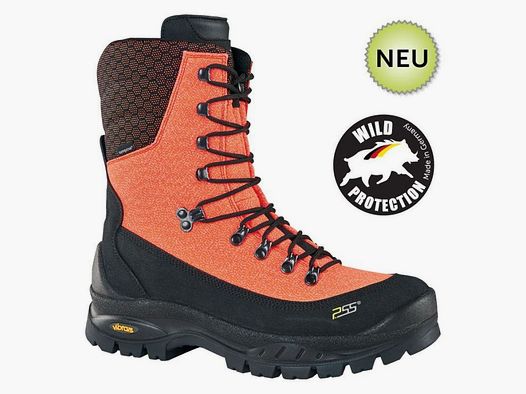 PSS Forstep® Hunter Pro STX Jagdstiefel