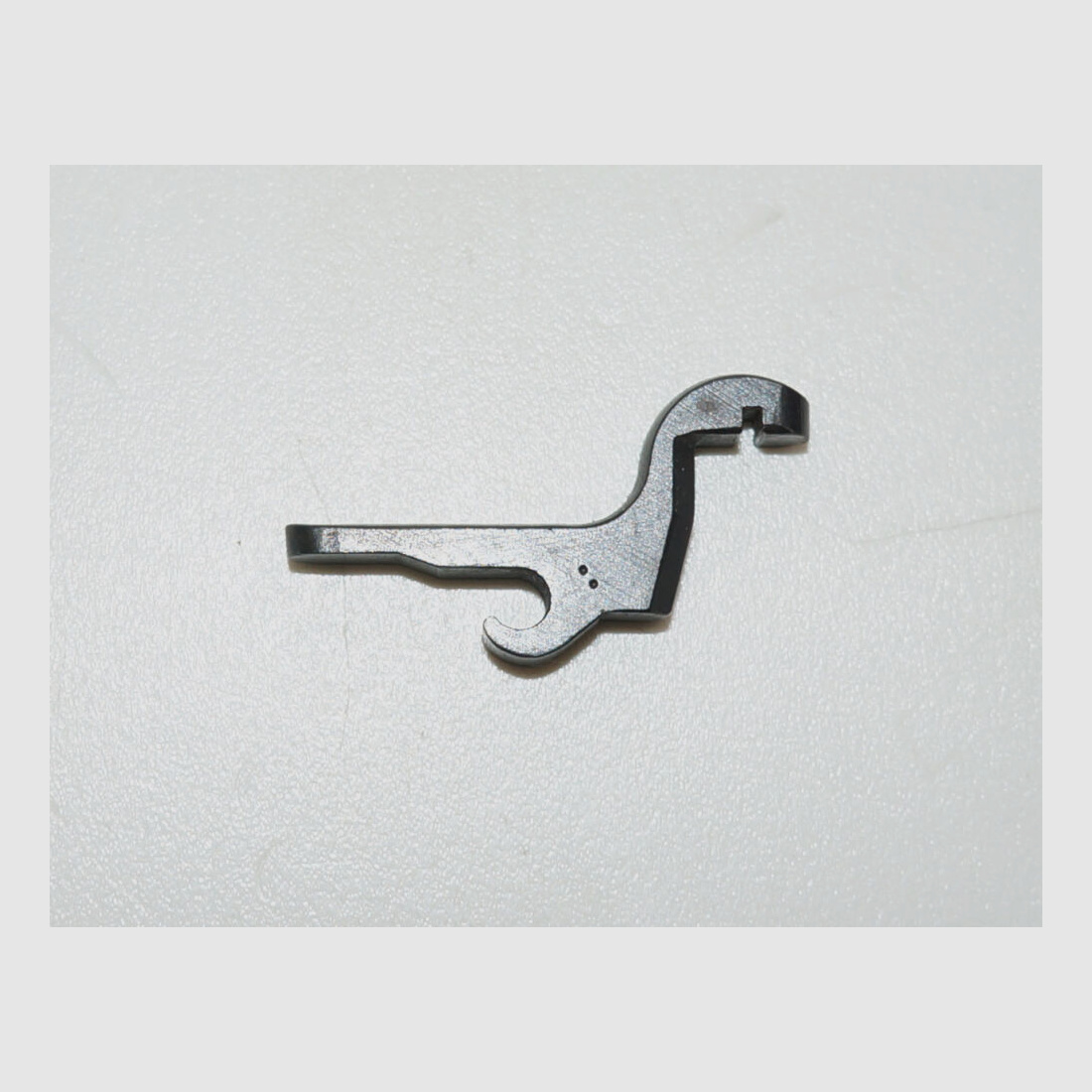 Bern Armory Used Ejector Latch for Swiss Service Revolver 29