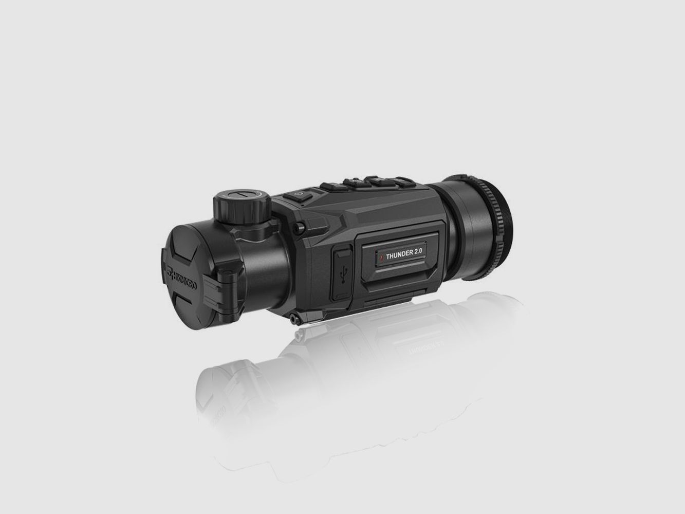 HIKmicro Thunder TQ35C 2.0