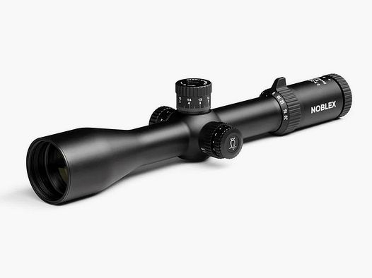 Noblex NZ8 2.5-20×50 Inception FFP