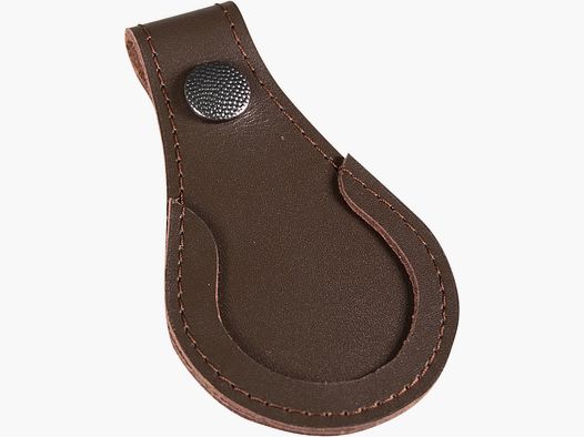 Schuhschutz aus Leder