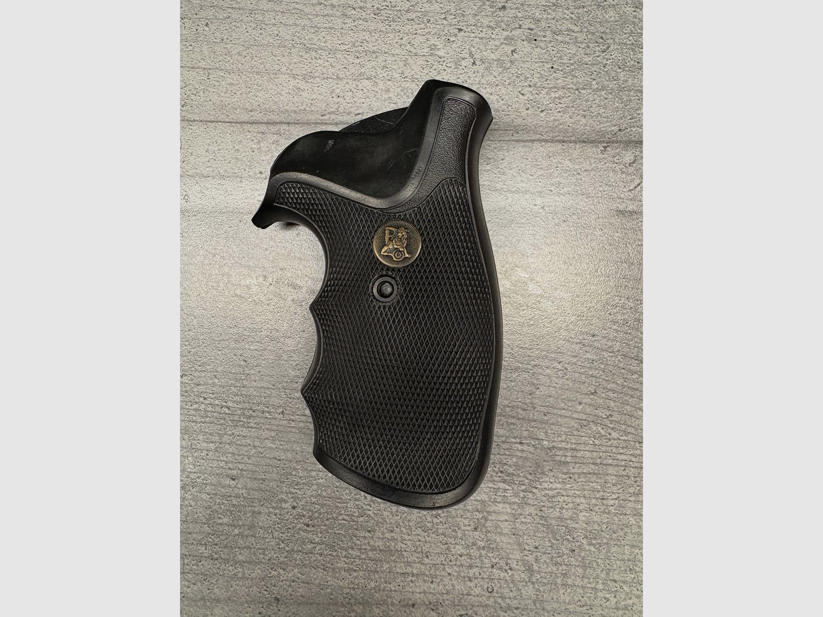 Pachmayr Revolvergriff für S&W N-Frame