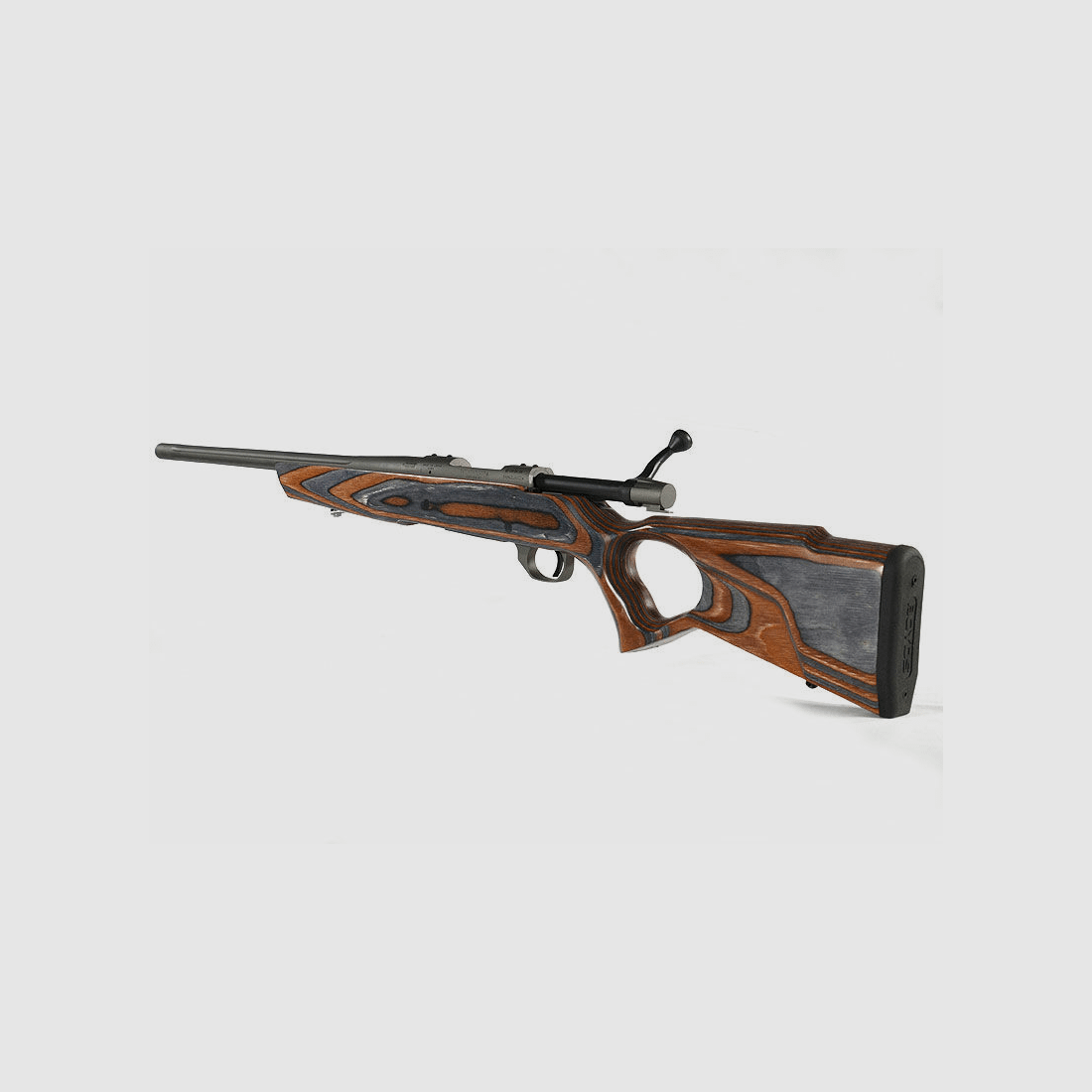 WEATHERBY Vanguard Spike Camp