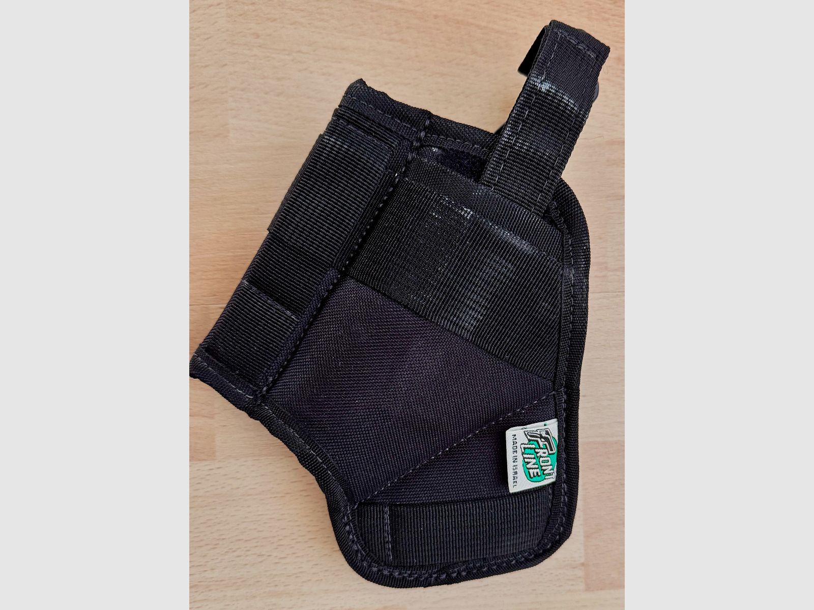 Umarex 308.02.00 Walther Schreckschusspistole P22 9mm PAK m. Holster und Patronen