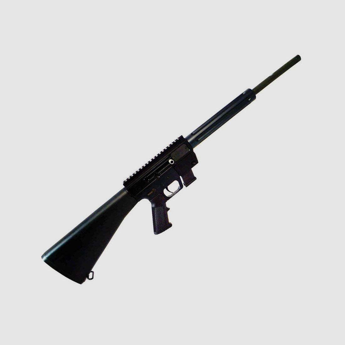 Just Right Carbines JRC9 Gen3 Sporter Basic 17" (17 inches) 9mm Luger