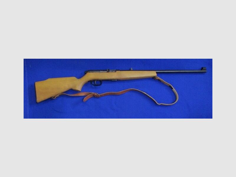 Karabina samopowtarzalna Krico .22lr - rzadko -, bardzo dobry SLB