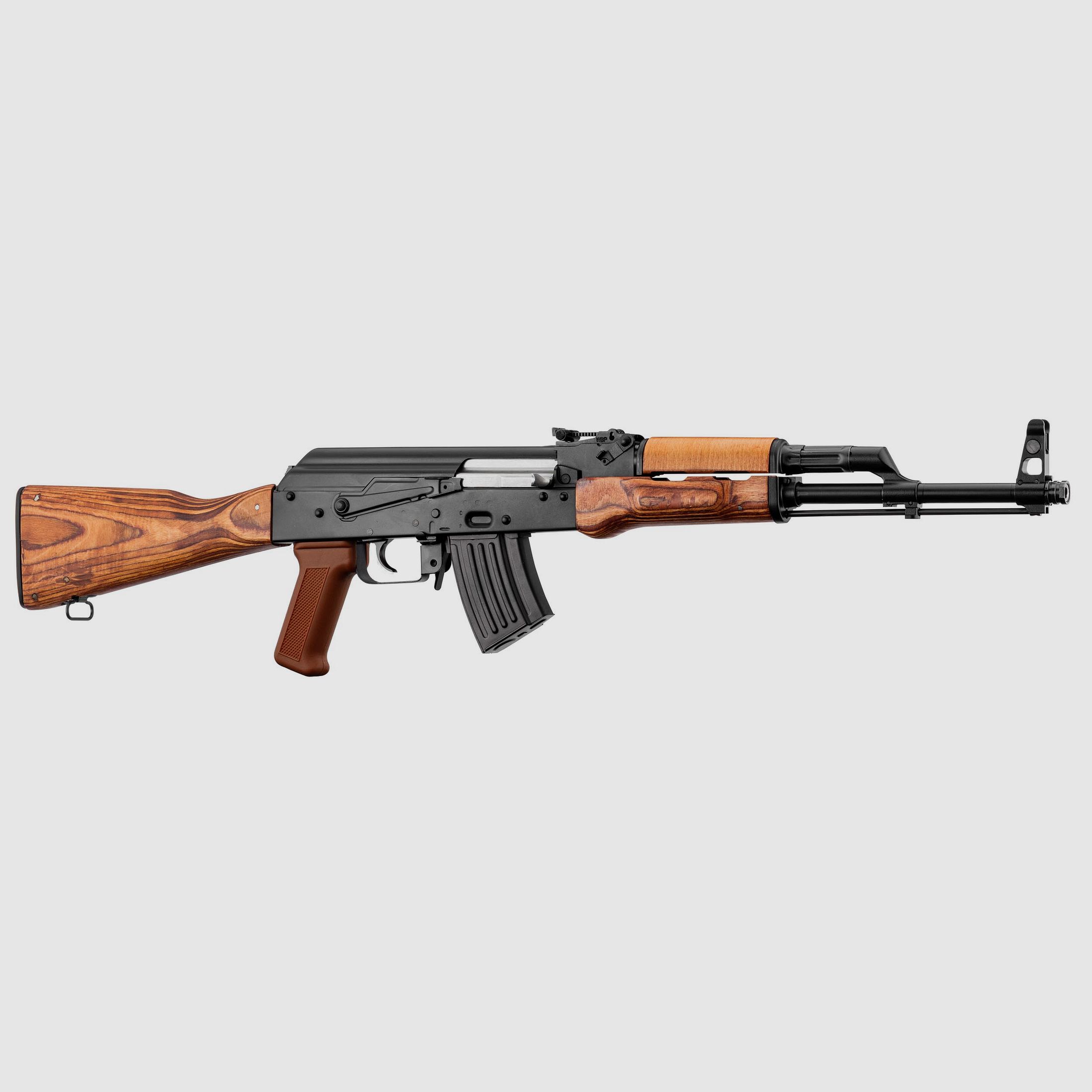 AK47 WBP Jack Schaft Holz