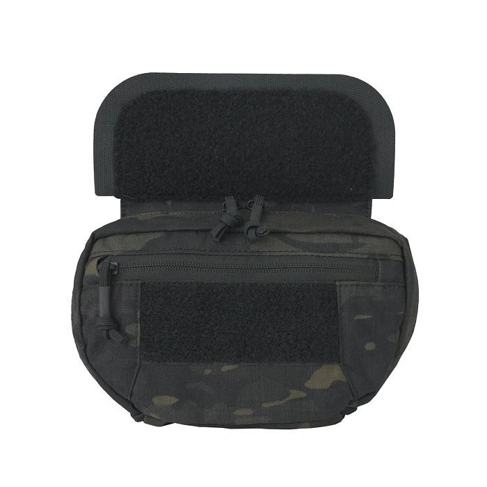 Kieszeń Helikon Guardian Dangler - Multicam Black