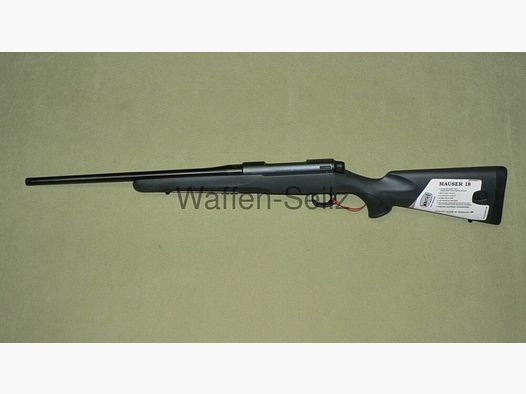 Mauser M18