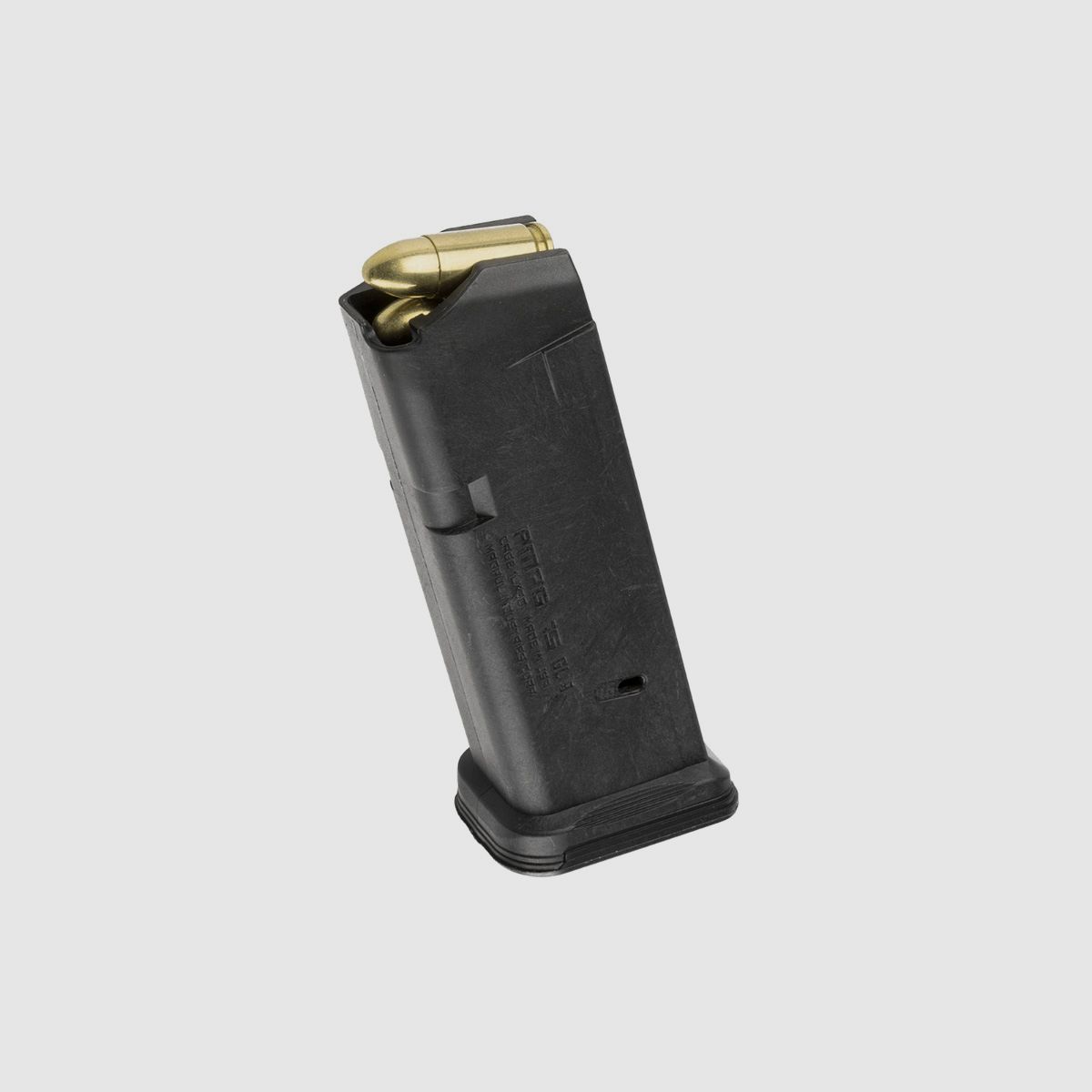 MAGPUL PMAG® 15 GL9® GLOCK® G19 9X19, image 1 of 5