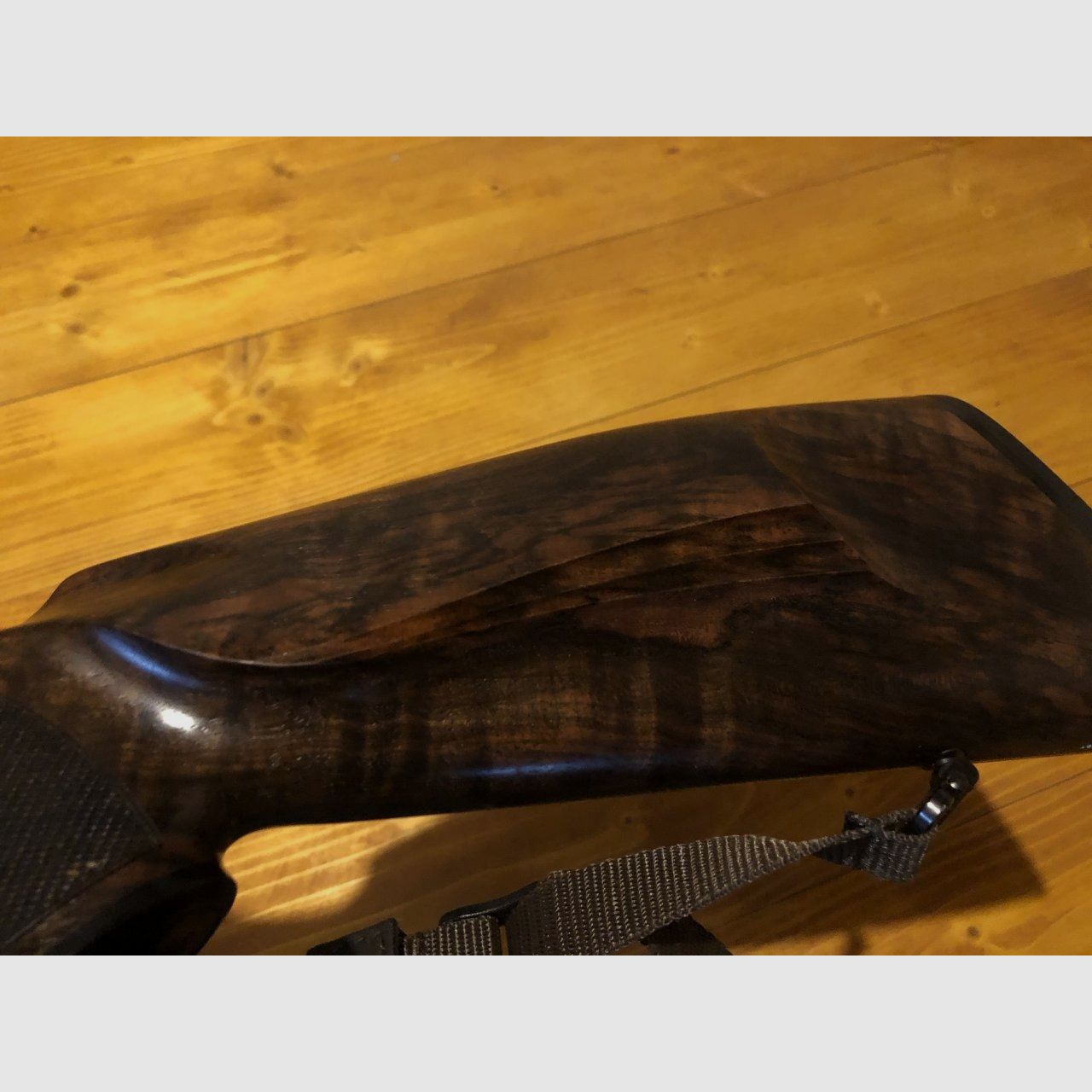 Blaser R93 Black Edition, .308 Win – Zeiss Victory 3-12x56