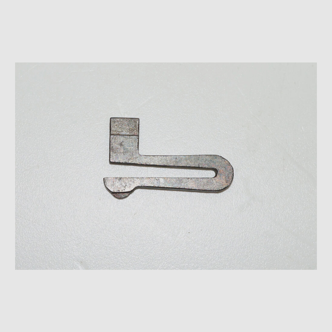 Fabbrica d'armi di Berna Molla di carico usata per revolver d'ordinanza svizzero 29